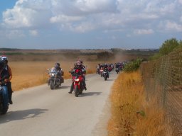 XIX Concentracion - 2012